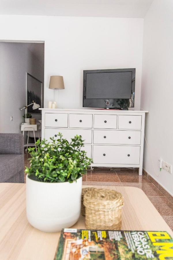 Acogedor Apartamento Gara 54 Arguineguin Bagian luar foto