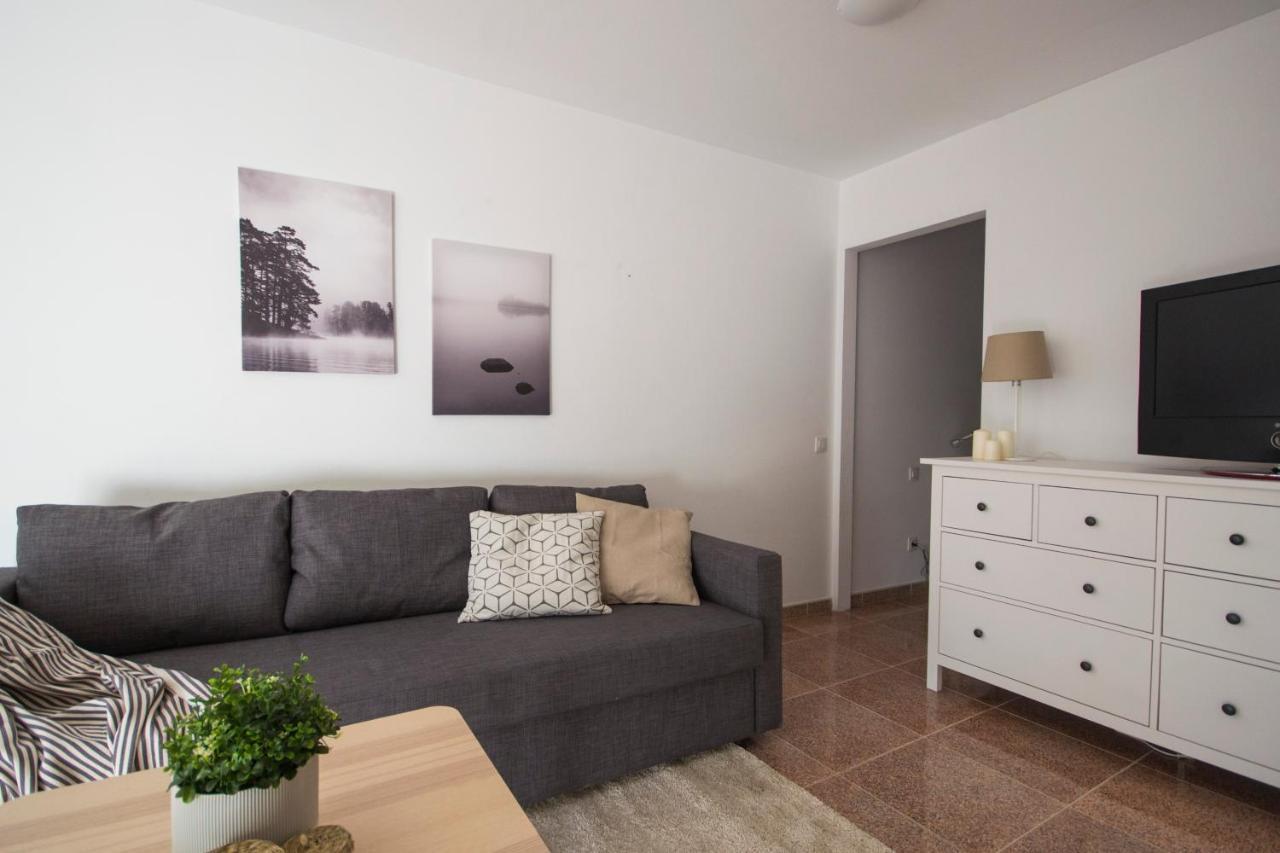Acogedor Apartamento Gara 54 Arguineguin Bagian luar foto
