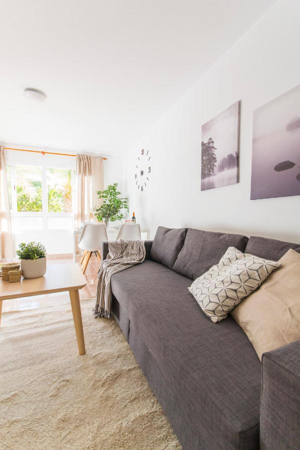 Acogedor Apartamento Gara 54 Arguineguin Bagian luar foto