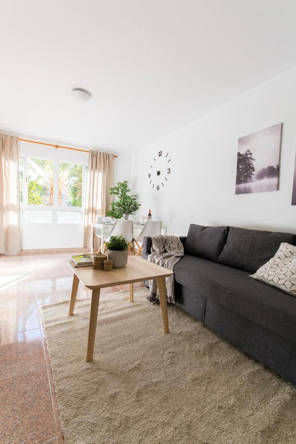 Acogedor Apartamento Gara 54 Arguineguin Bagian luar foto