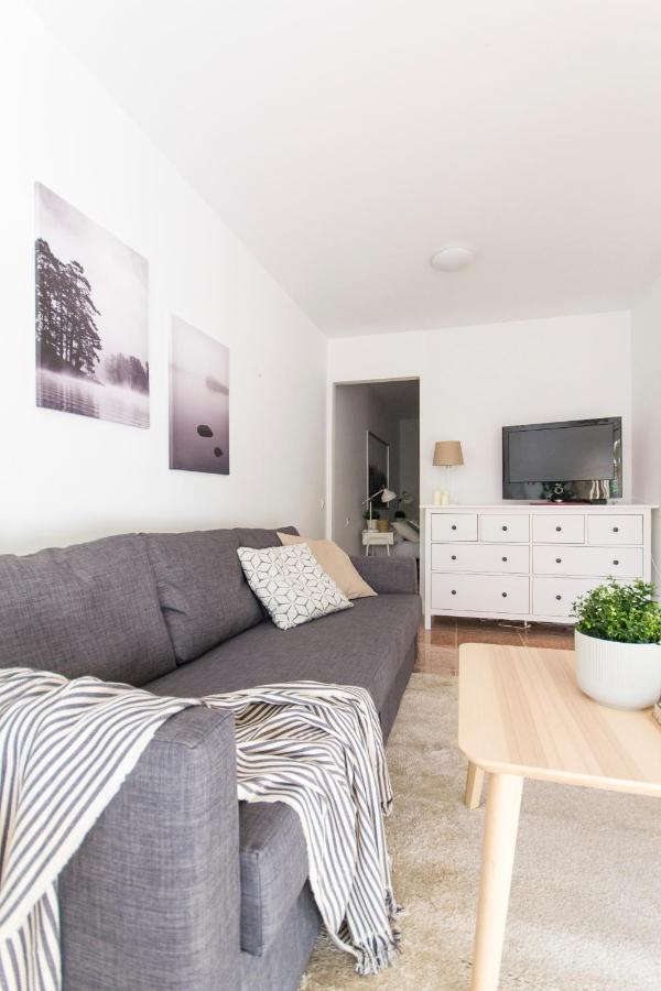 Acogedor Apartamento Gara 54 Arguineguin Bagian luar foto