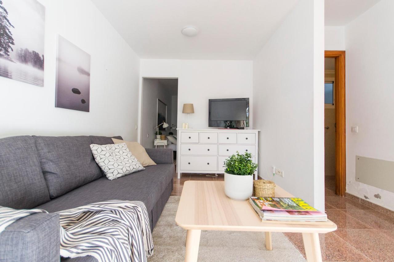 Acogedor Apartamento Gara 54 Arguineguin Bagian luar foto