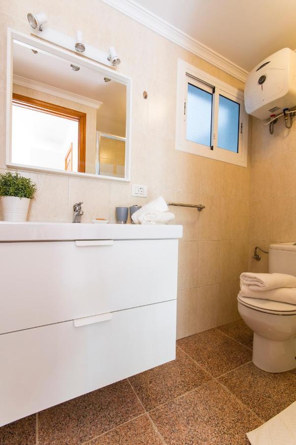 Acogedor Apartamento Gara 54 Arguineguin Bagian luar foto