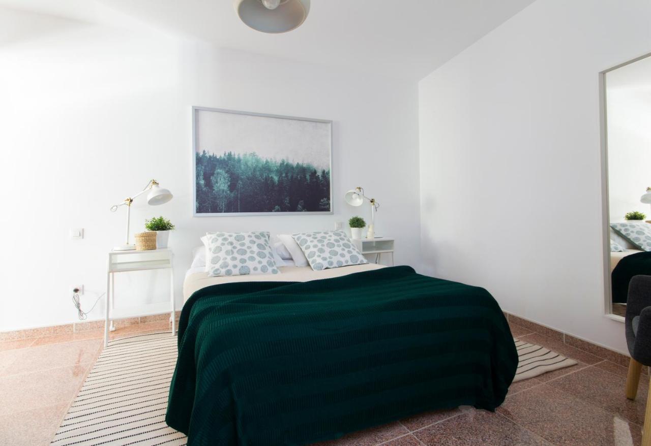 Acogedor Apartamento Gara 54 Arguineguin Bagian luar foto