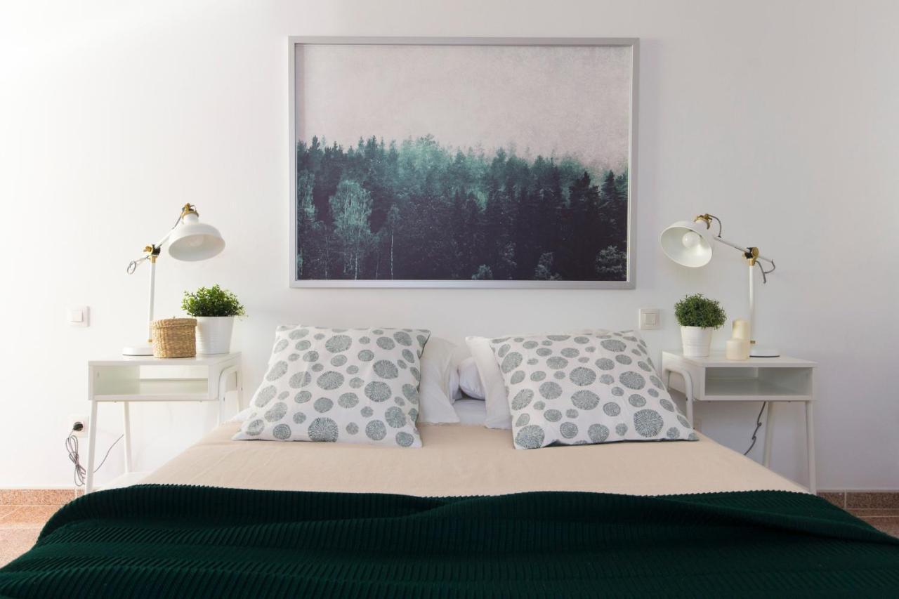 Acogedor Apartamento Gara 54 Arguineguin Bagian luar foto
