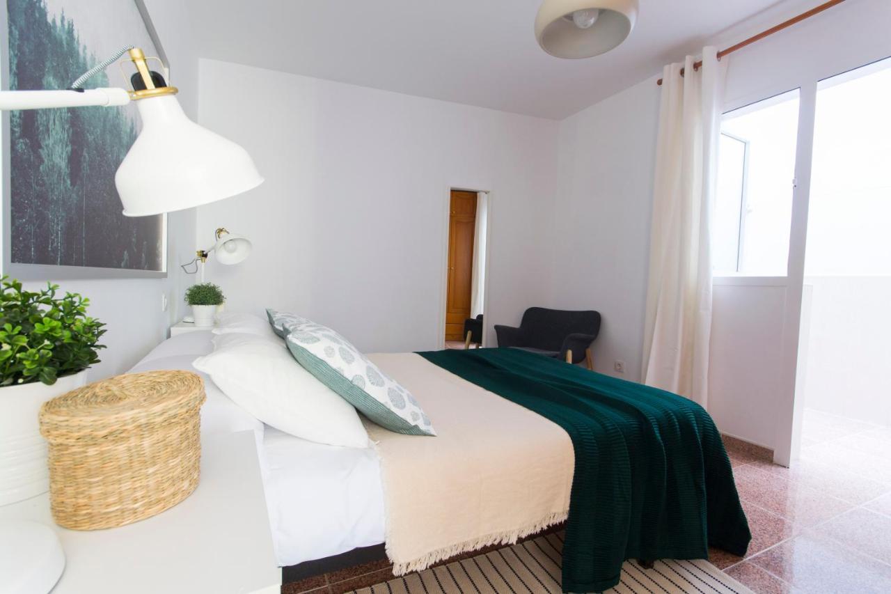 Acogedor Apartamento Gara 54 Arguineguin Bagian luar foto