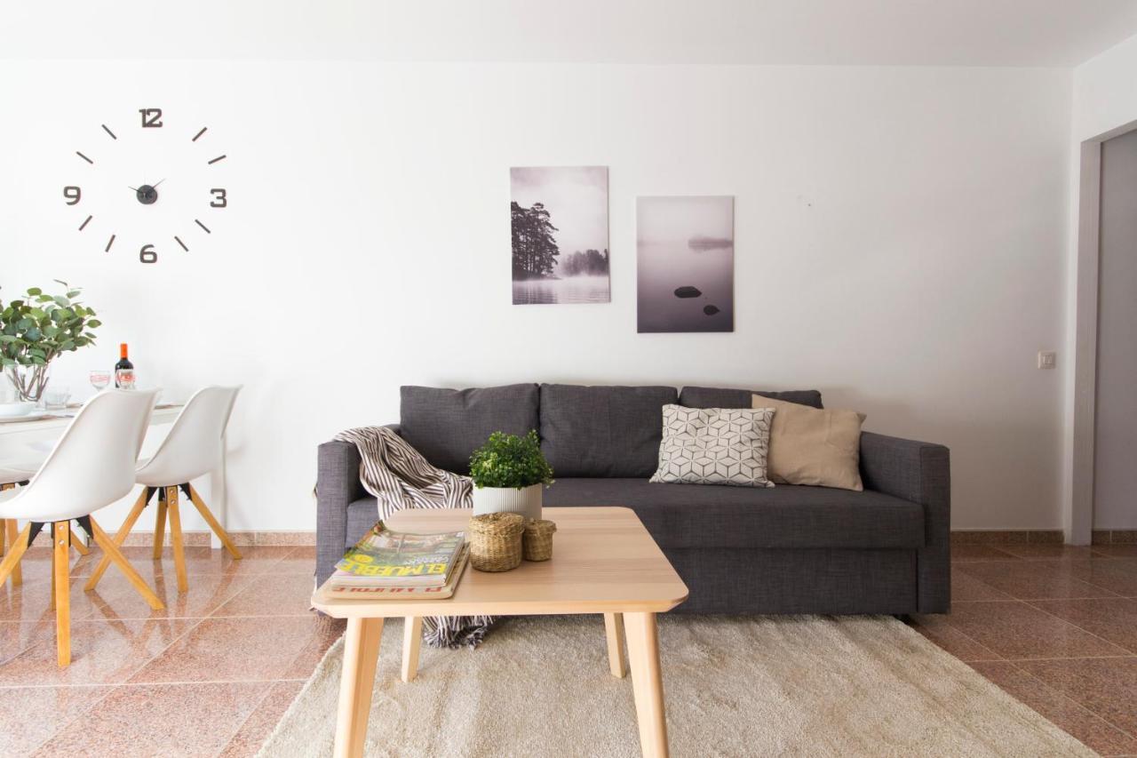 Acogedor Apartamento Gara 54 Arguineguin Bagian luar foto