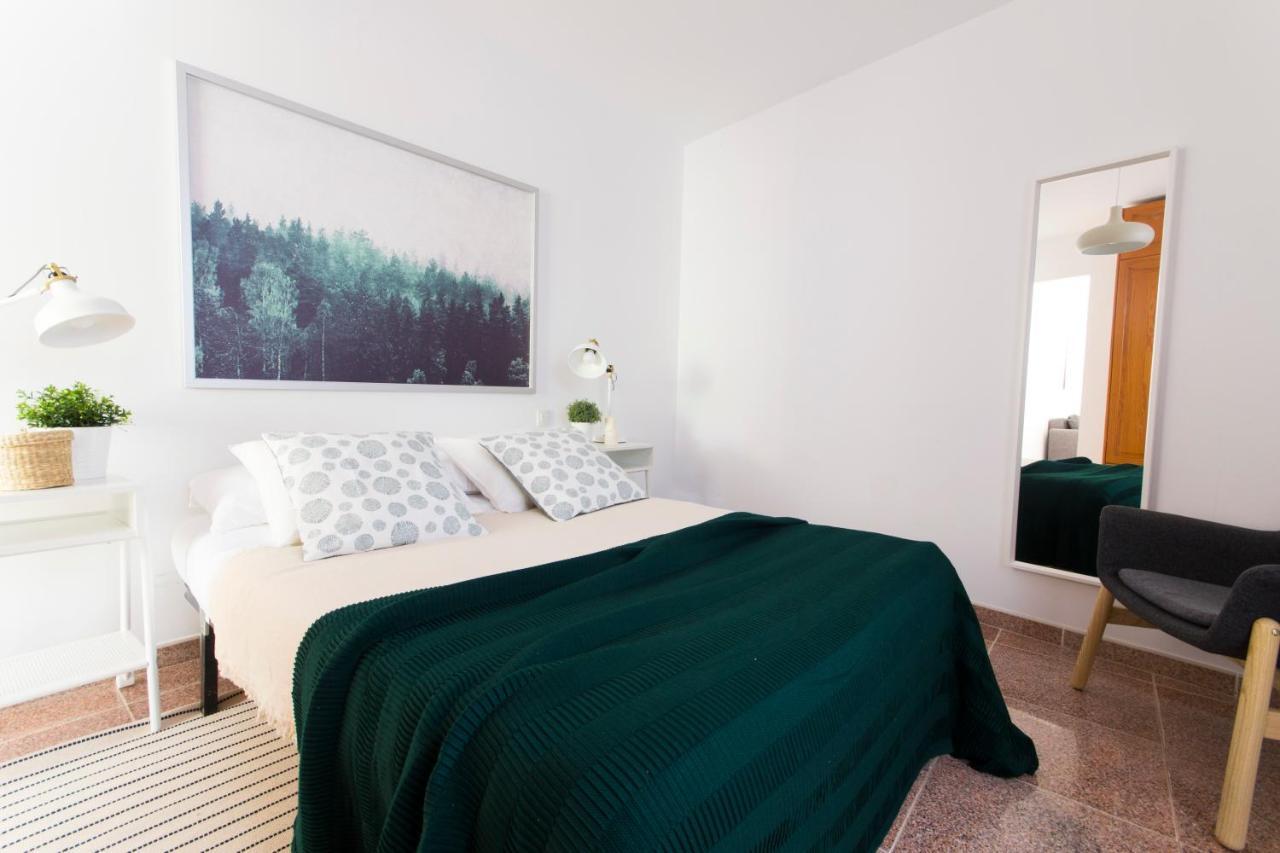 Acogedor Apartamento Gara 54 Arguineguin Bagian luar foto